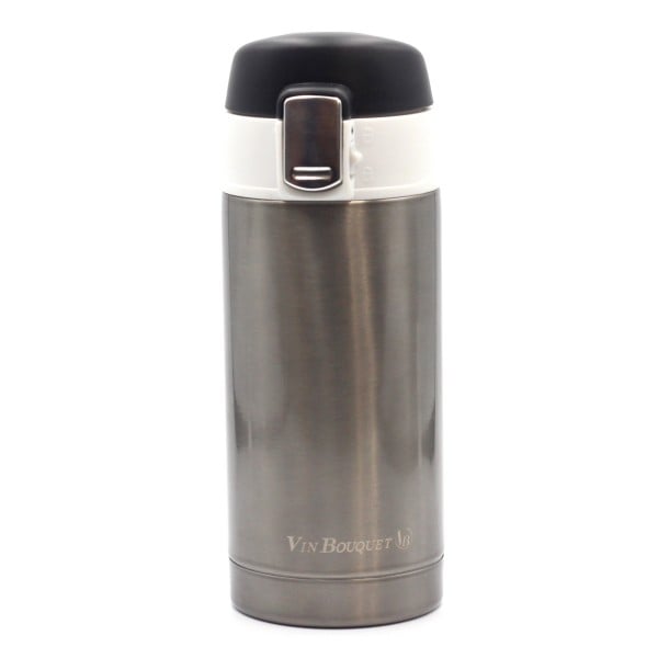 Термофляга Vin Bouquet Mini Vacuum Flask, 200 мл (FIE 206) - фото 1