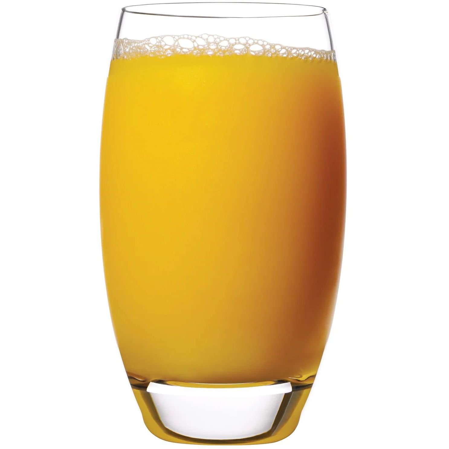 Склянка для напоїв Luigi Bormioli Crescendo 590 мл (A09434G1002AA08) - фото 2