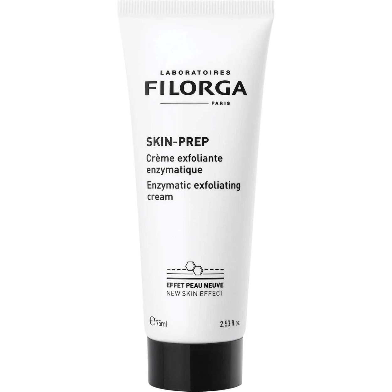 Крем-эксфолиант Filorga Skin-Prep Enzymatic Exfoliating Cream 75 мл - фото 1