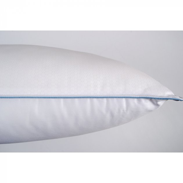 Подушка Othello Coolla антиалергенна, 70х50 см, білий (2000008483247) - фото 6