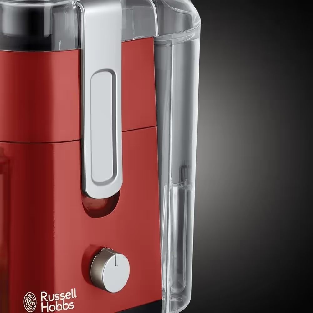 Соковыжималка Russell Hobbs 24740-56 Desire - фото 2