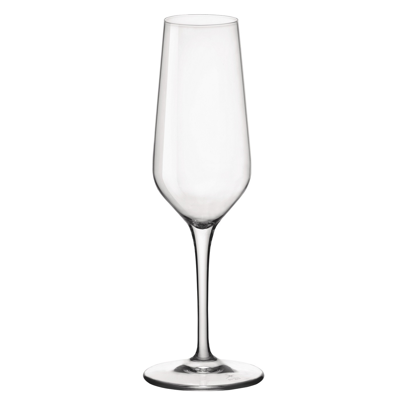 Набор бокалов для шампанского Bormioli Rocco Electra, 230 мл, 4 шт. (192343GBB021990) - фото 1
