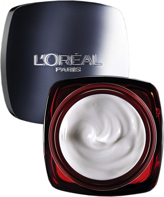 Дневной крем для лица + Ночной регенерирующий крем-маска L'Oreal Paris Revitalift Лазер х3, глубокий уход, 100 мл (2 уп. х 50 мл) - фото 4