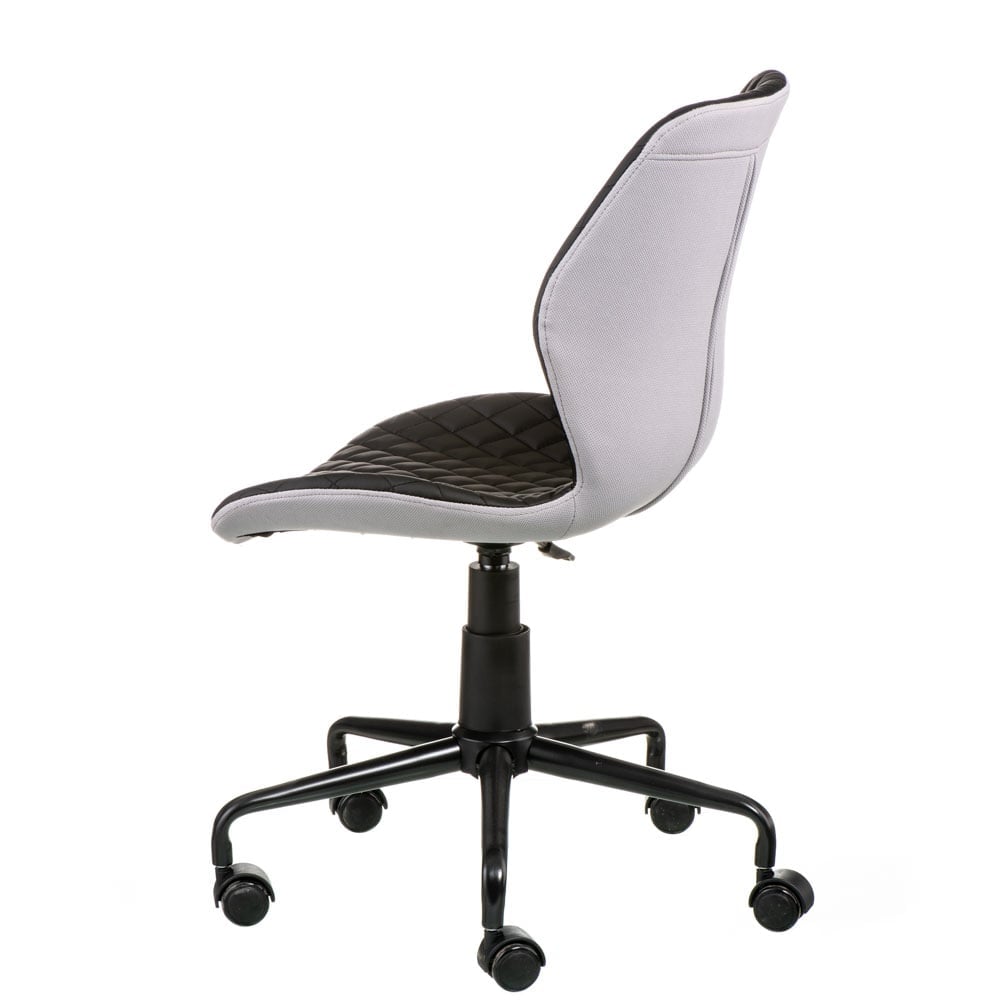 Офисное кресло Special4You Ray black (E5951) - фото 5