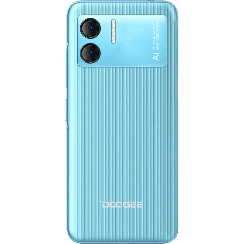 Смартфон Doogee X98 Pro 4/64 Gb Global Blue - фото 2