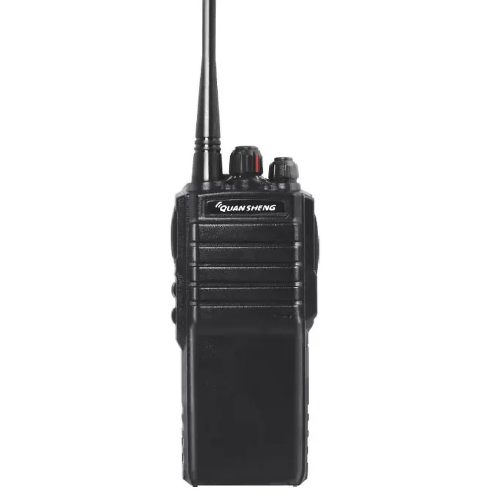 Рация Quansheng PT-D5 DMR (7640) - фото 1