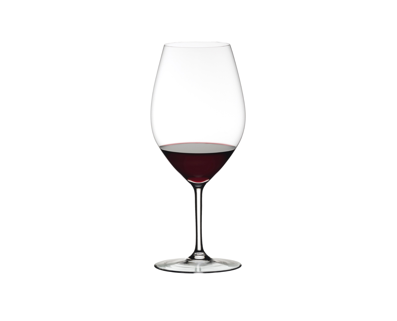 Набор бокалов для красного вина Riedel Double Magnum, 2 шт., 995 мл (6408/01) - фото 2