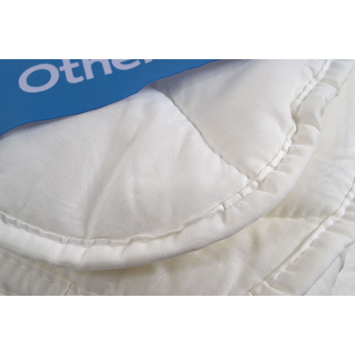 Одеяло Othello Bambina, антиаллергенное, 215х195 см, бежевый (2000022174015) - фото 5