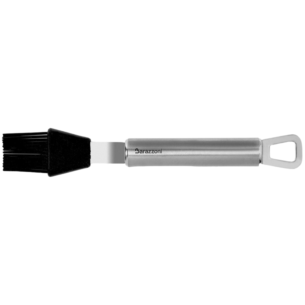 Силиконовая кисть Barazzoni My Utensil 22.5 см (8640015700) - фото 1