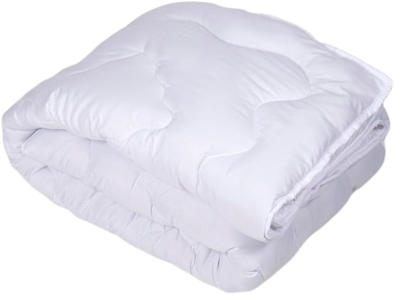 Одеяло Lotus Softness, 215х195 см, белый (2000022201896) - фото 1