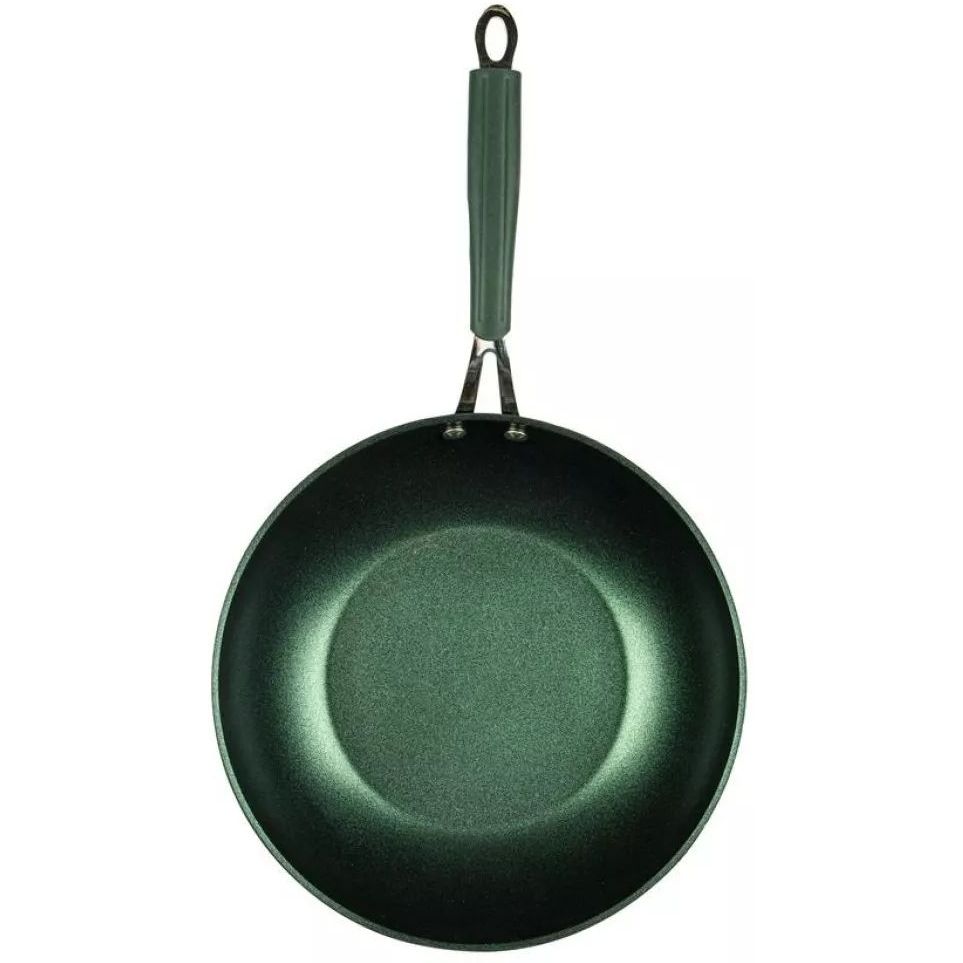 Сковорода Pepper Emerald Titanium Pro PR-2107-20, 20х4.5 см (113284) - фото 2
