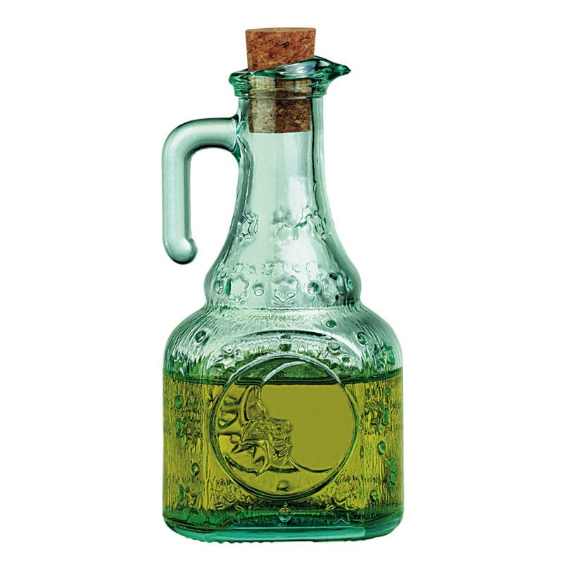 Пляшка для олії Bormioli Rocco Helios, 250 мл (626790M04321990) - фото 1