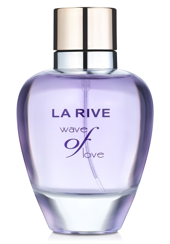 Парфумована вода для жінок La Rive Wave of Love, 90 мл (W0002094000) - фото 1