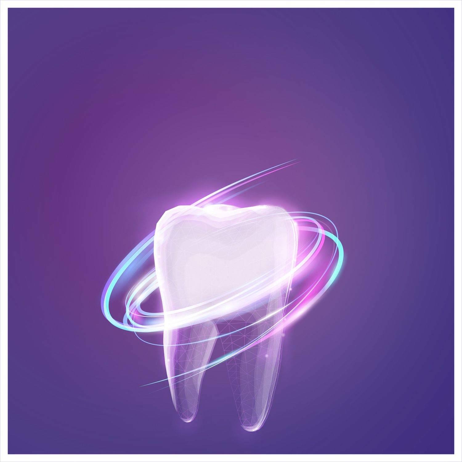 Зубная паста Blend-a-med 3D White Классическая свежесть 100 мл - фото 5