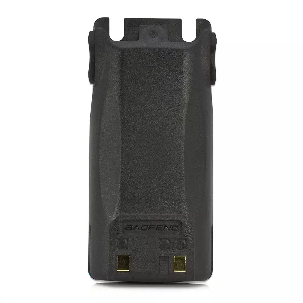 Аккумуляторная батарея для рации Baofeng UV-82 BL-8 2800 mAh - фото 2