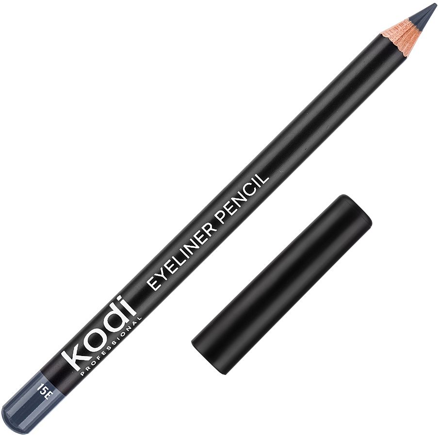 Олівець для очей Kodi Professional відтінок 15Е 1.14 г - фото 1