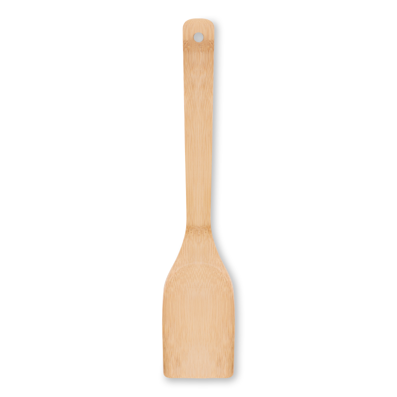 Лопатка бамбуковая Offtop, 18,5 см (834992) - фото 1