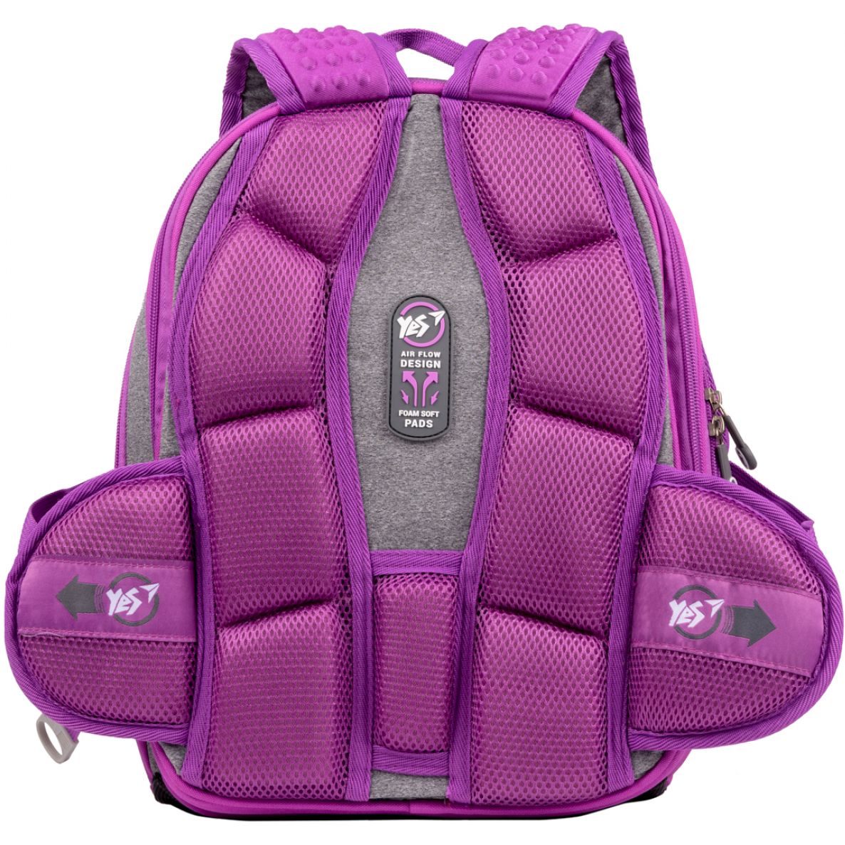 Каркасный рюкзак Yes S-89 Mini girl (559102) - фото 5