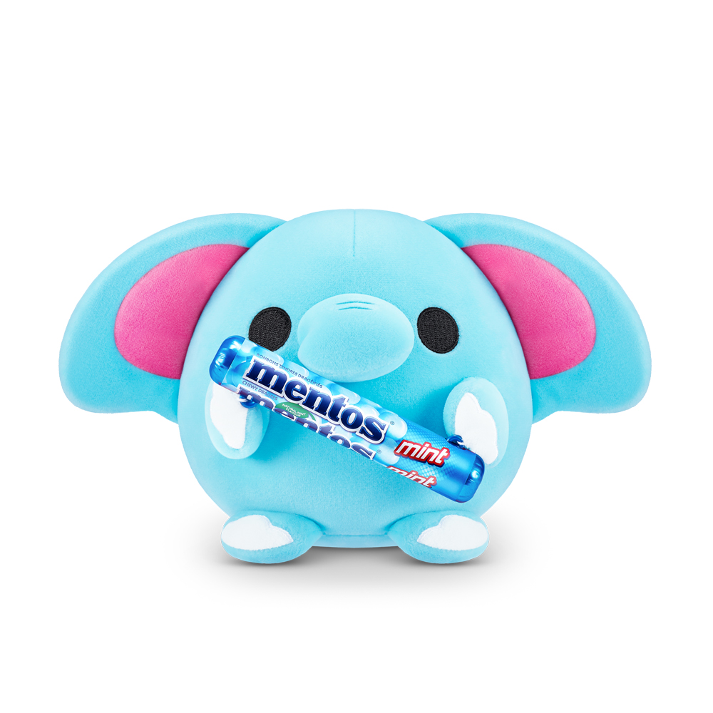 Мягкая игрушка-сюрприз Snackle-H2 Mini Brands (77510H2) - фото 2