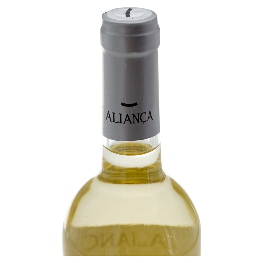 Вино Alianca Bairrada Reserva Blanco біле сухе 0.75 л - фото 4