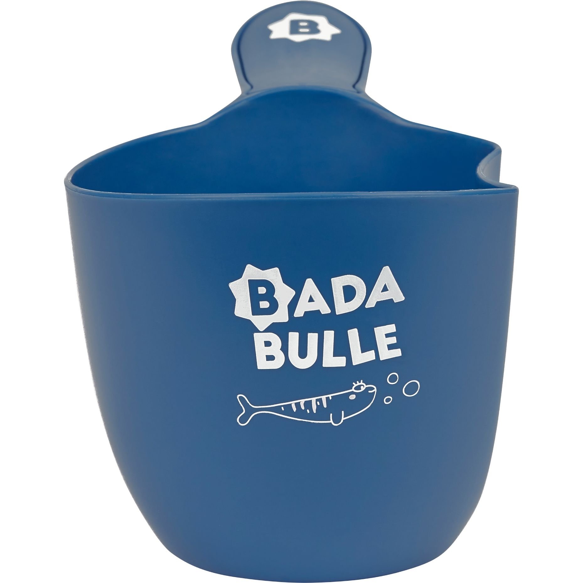 Ковш для купання Badabulle синій (B021300) - фото 1