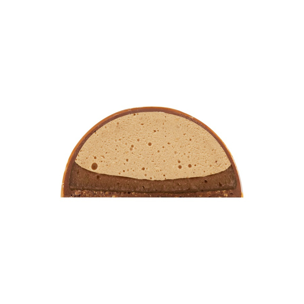 Цукерки шоколадні Spell Сет Великодній з маршмелоу та шоколадним ганашем, 78 г - фото 2