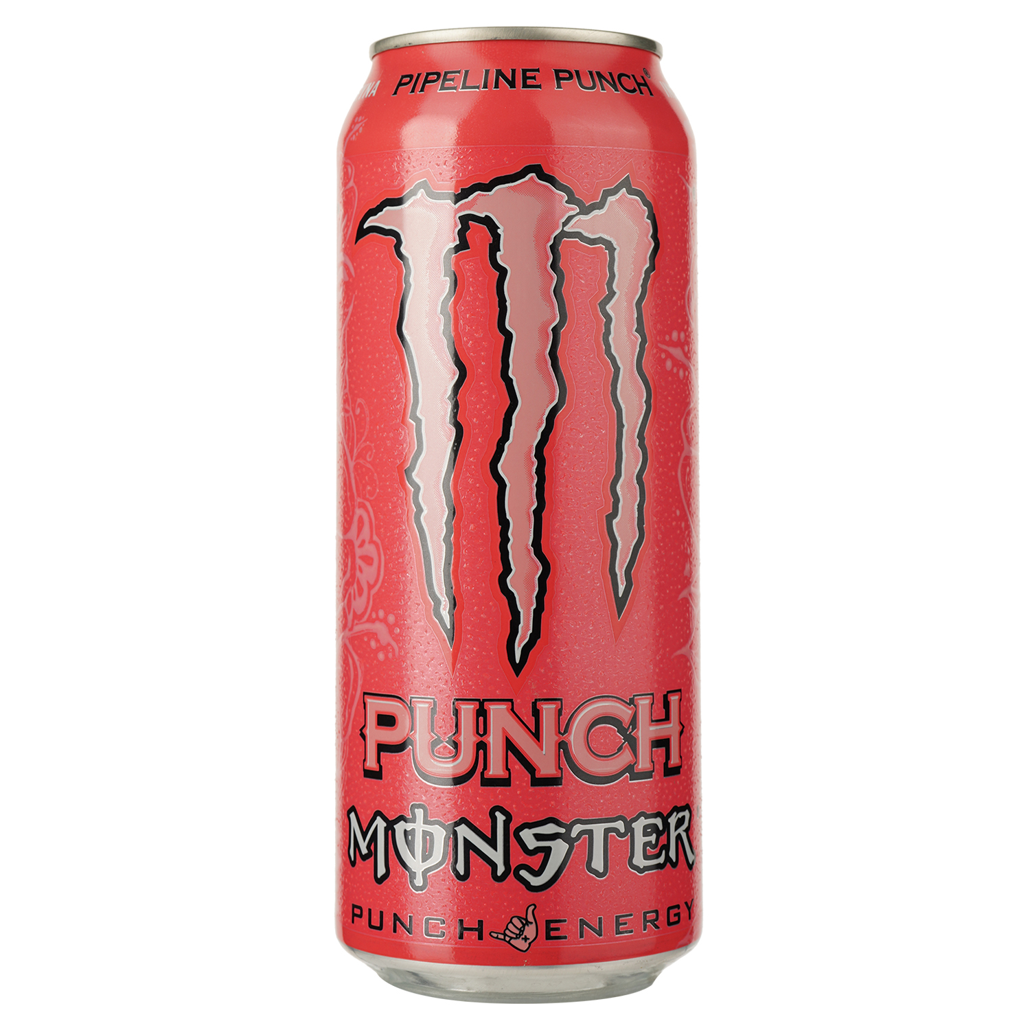 Энергетический безалкогольный напиток Monster Energy PipelinePunch 500 мл - фото 1