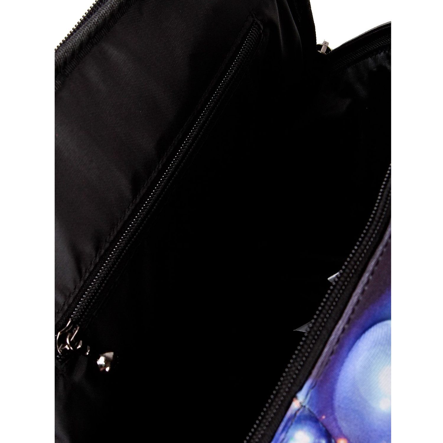 Рюкзак MadPax Surfaces Half Warpspeed, темно-синий (M/BUB/WAR/HALF) - фото 4