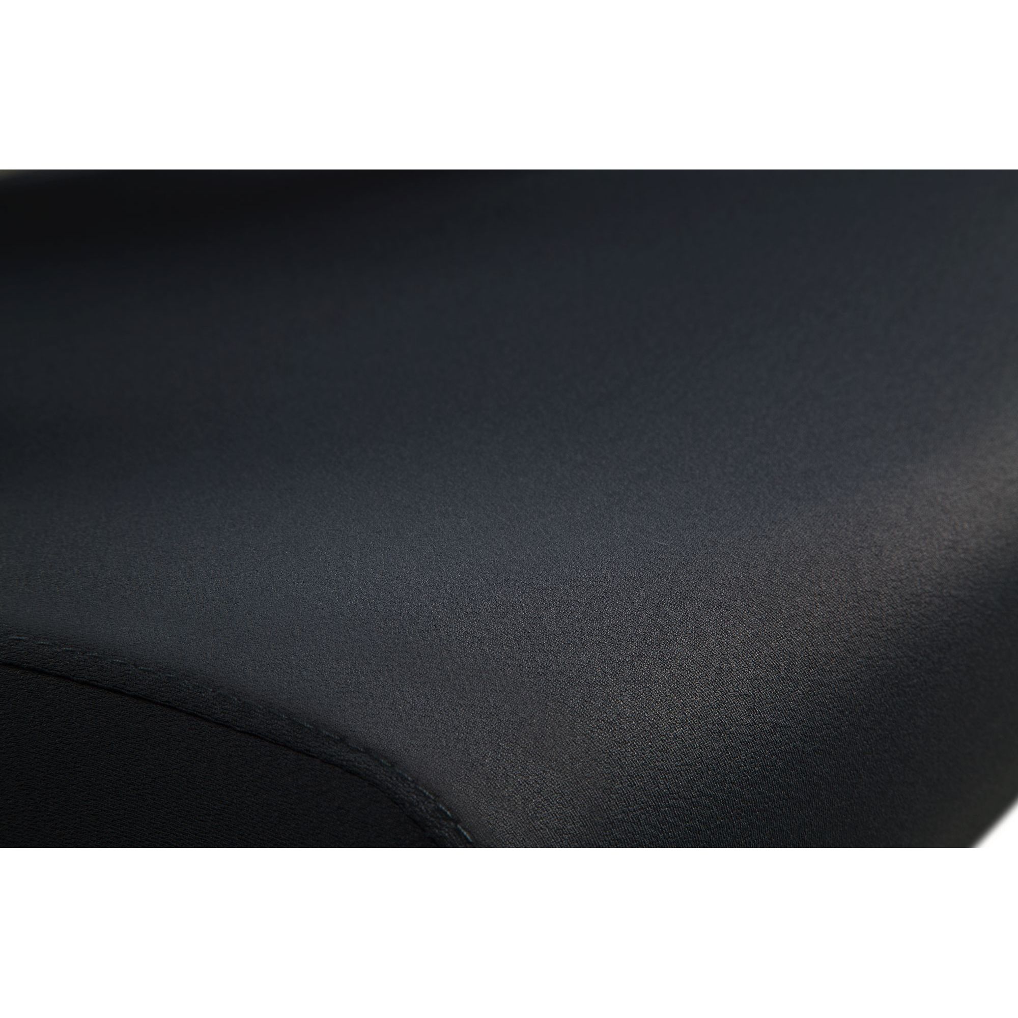 Офисное кресло GT Racer B-517L, черное (B-517L Black) - фото 9