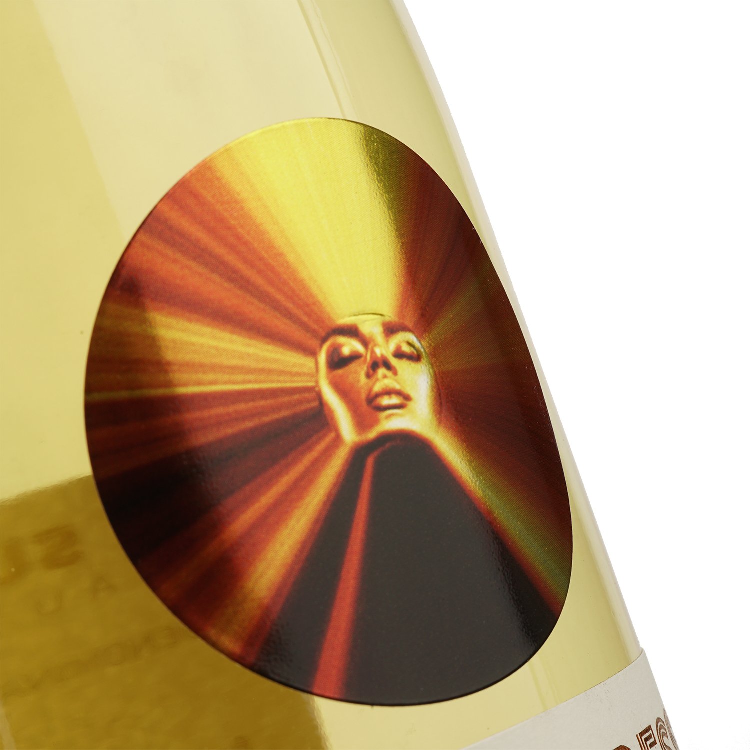 Вино Fantinel Sun Goddess Sauvignon Blanc біле сухе 0.75 л - фото 3