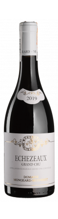 Вино Domaine Mongeard-Mugneret Echezeaux Grand Cru 2019, червоне сухе 15%, 0,75 л - фото 1