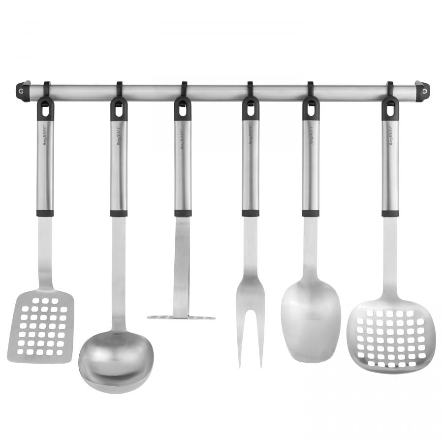 Набір кухонний Berghoff Essentials, 8 предметов (00000016428) - фото 2