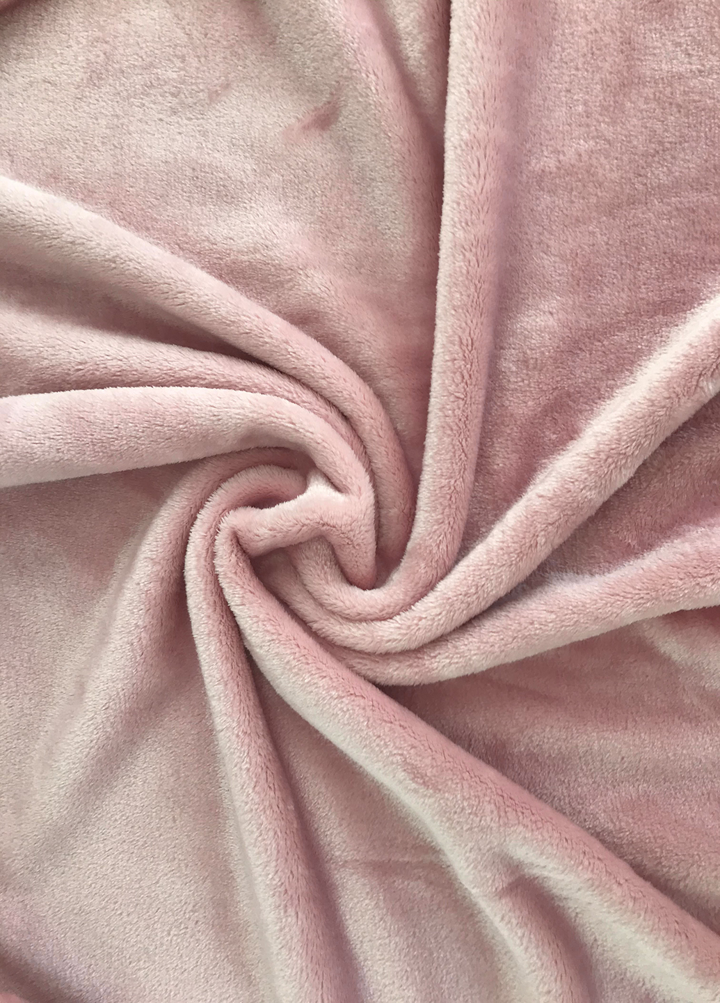 Плед Mulderry-Home, 230х200 см, розовый (3315) - фото 4