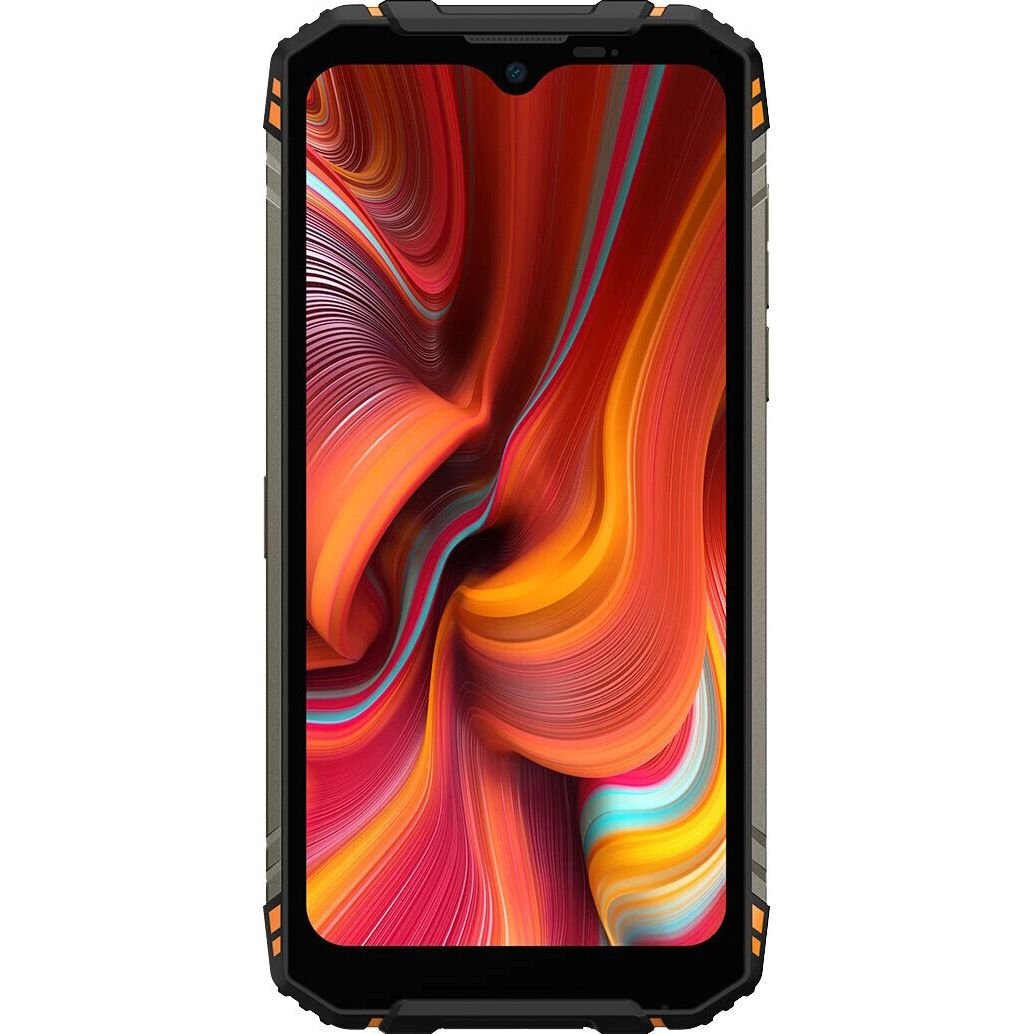 Смартфон Doogee S96 Pro 8/128 Gb Global Orange - фото 2