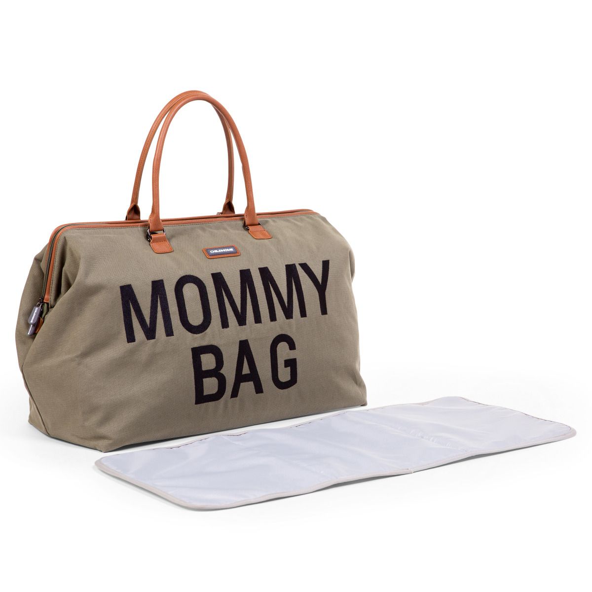 Сумка Childhome Mommy bag, хакі (CWMBBKA) - фото 1