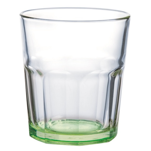Набір склянок Luminarc Tuff Green, 300мл, 6 шт. (Q4514) - фото 1