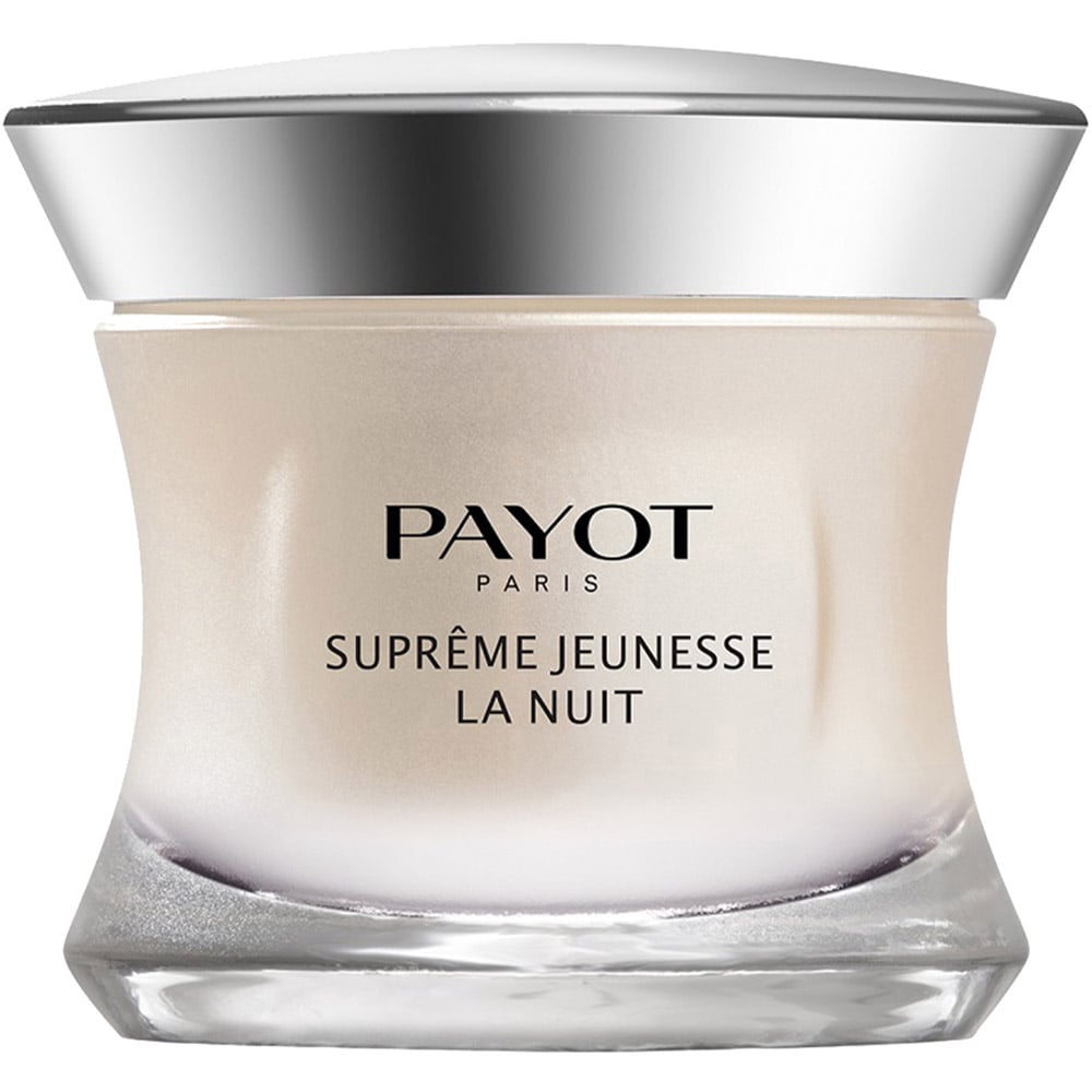 Ночной крем для лица Payot Supreme Jeunesse La Nuit 50 мл - фото 1