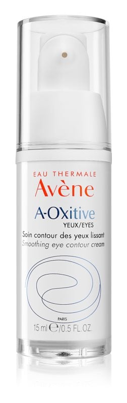 Антивозрастной крем для кожи вокруг глаз Avene A-Oxitive, 15 мл - фото 1
