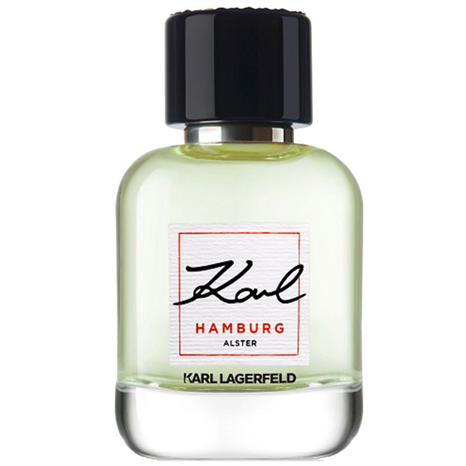 Туалетна вода Karl Lagerfeld Karl Hamburg Alster Pour Homme Eau De Toilette 60 мл - фото 1