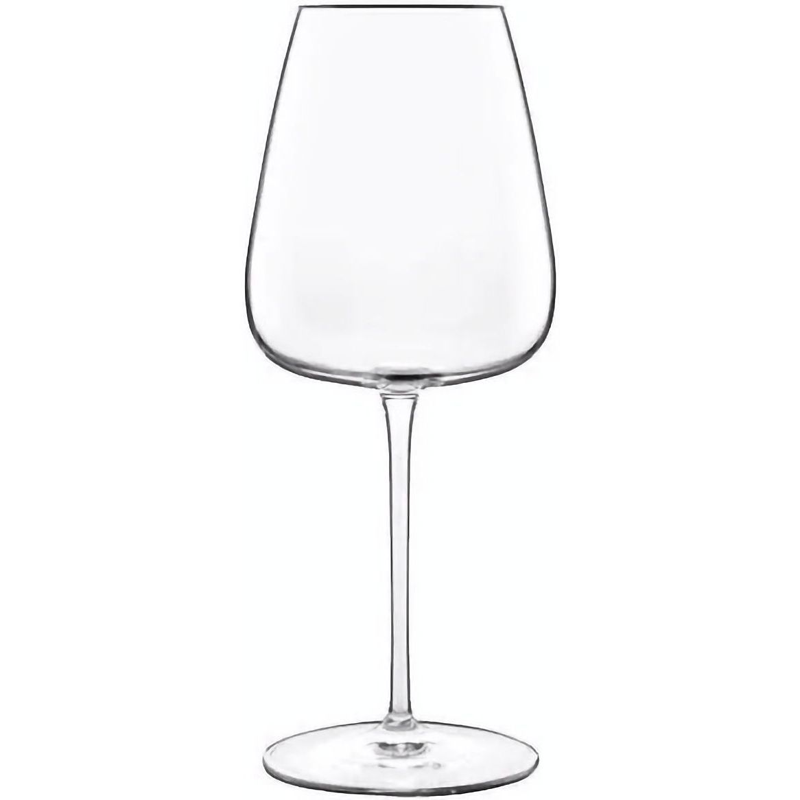 Келих для білого вина Luigi Bormioli Talismano 450 мл (A12733G1002AA02) - фото 1