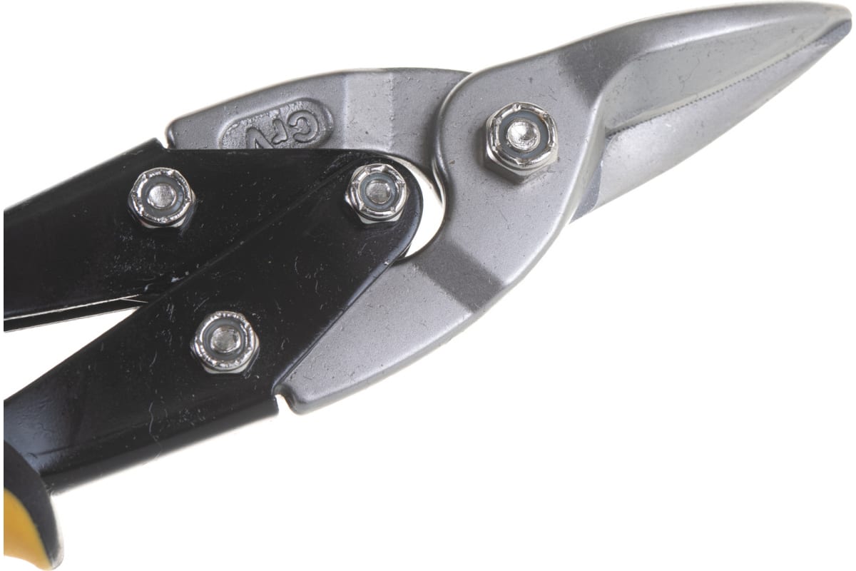 Ножиці по металу Topex 250 мм (01A427) - фото 6