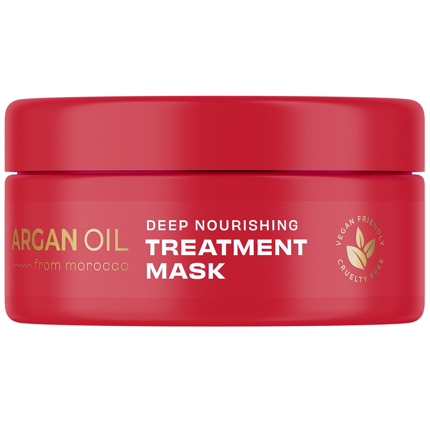 Маска для волосся Lee Stafford Argan Oil від Morocco Deep Nourishing Treatment Mask 200 мл - фото 1