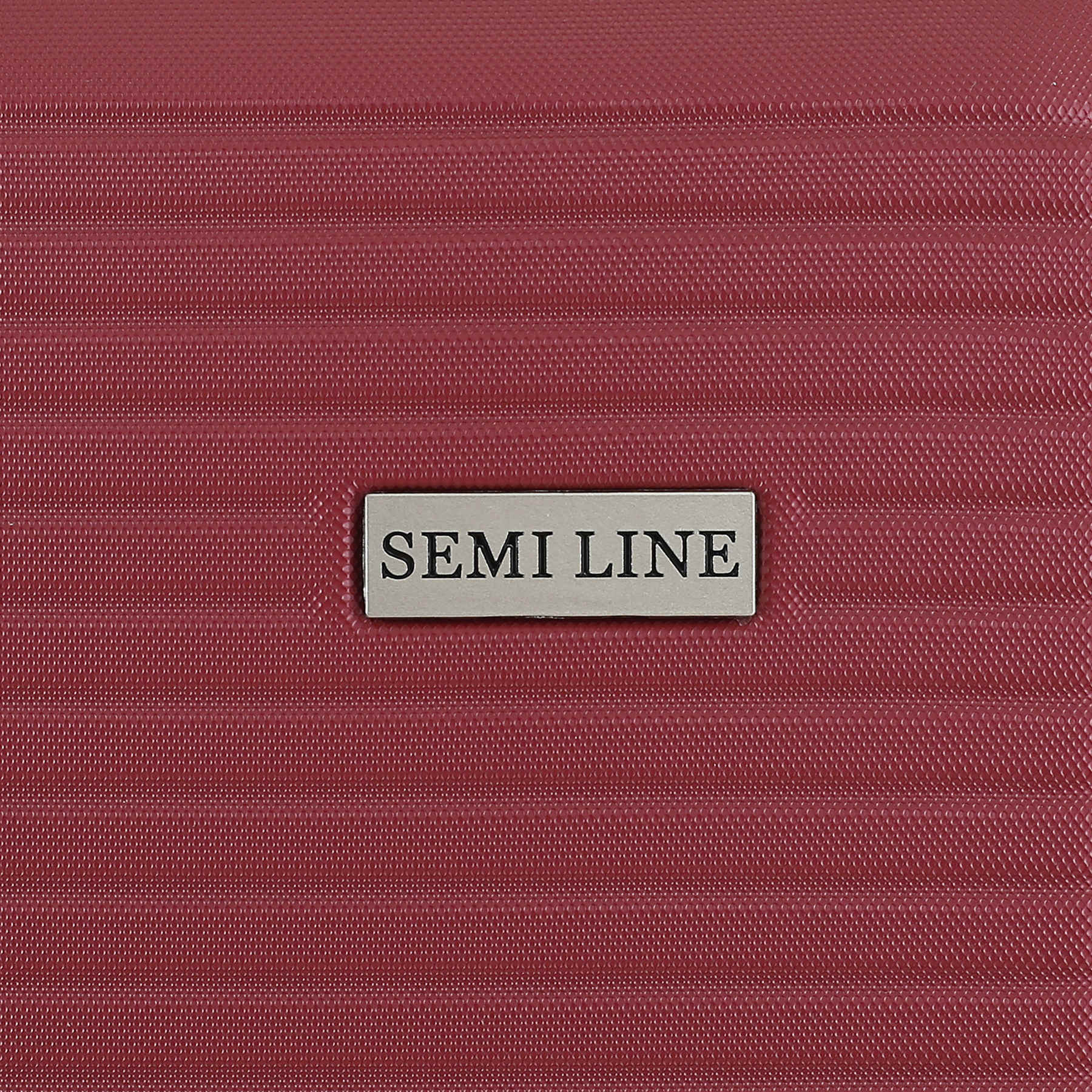 Валіза Semi Line 28" L Cherry (T5639-3) - фото 9