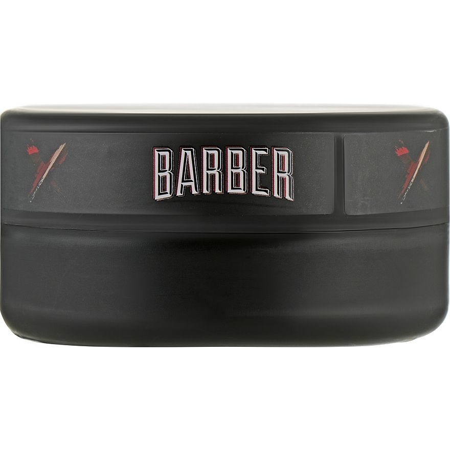 Віск для укладання волосся Marmara Barber Aqua Wax Tampa Tabaco 150 мл - фото 3