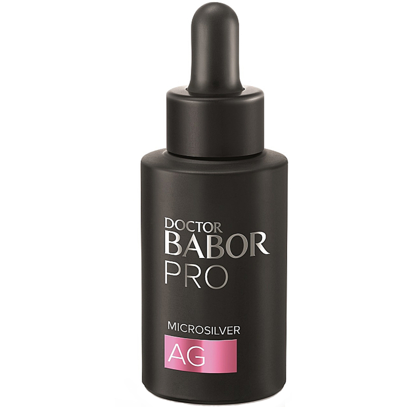 Концентрат для обличчя Babor Doctor Babor Pro AG Microsilver Concentrate 30 мл - фото 1