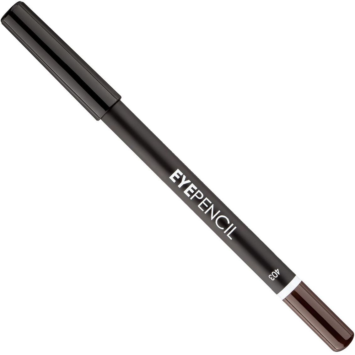 Олівець для очей Lamel Eye Pencil відтінок 403, 1.7 г - фото 4