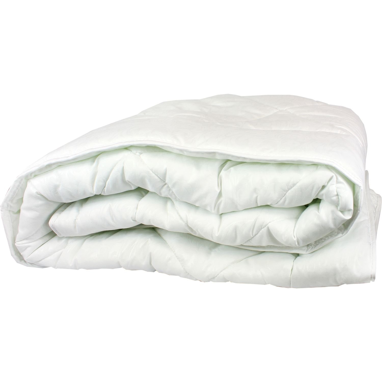 Одеяло LightHouse Soft Line white, 210х140 см, белое (38338) - фото 3