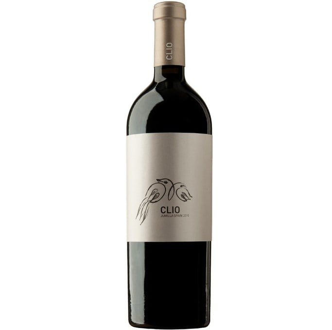 Вино Bodegas El Nido El Nido 2020, червоне, сухе, 0,75 л - фото 1