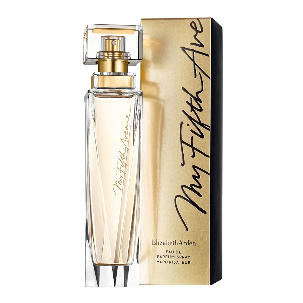 Парфумована вода для жінок Elizabeth Arden My 5th Avenue, 30 мл - фото 1