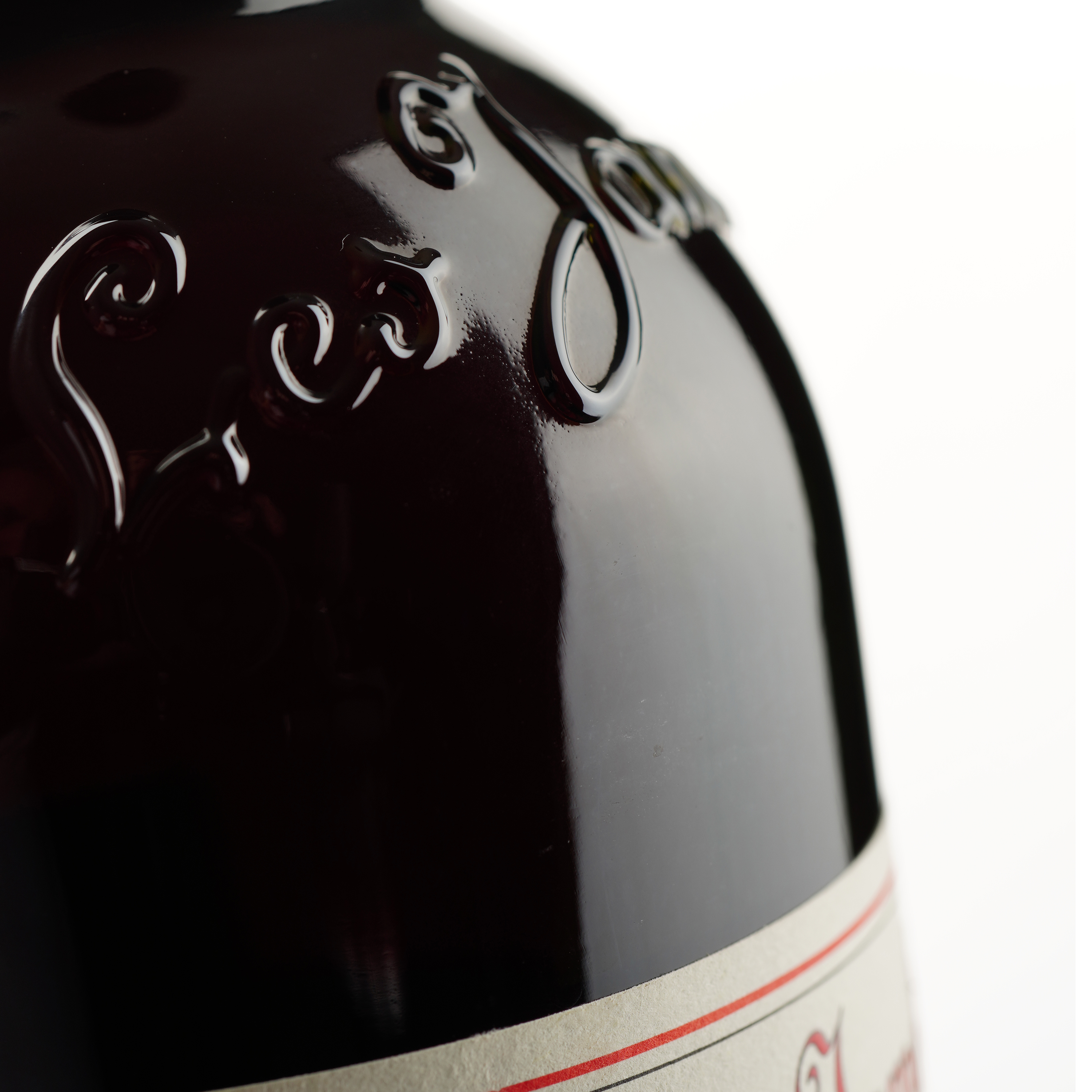 Вино Les Jamelles Pinot Noir rouge, красное, сухое, 13%, 0,75 л - фото 3